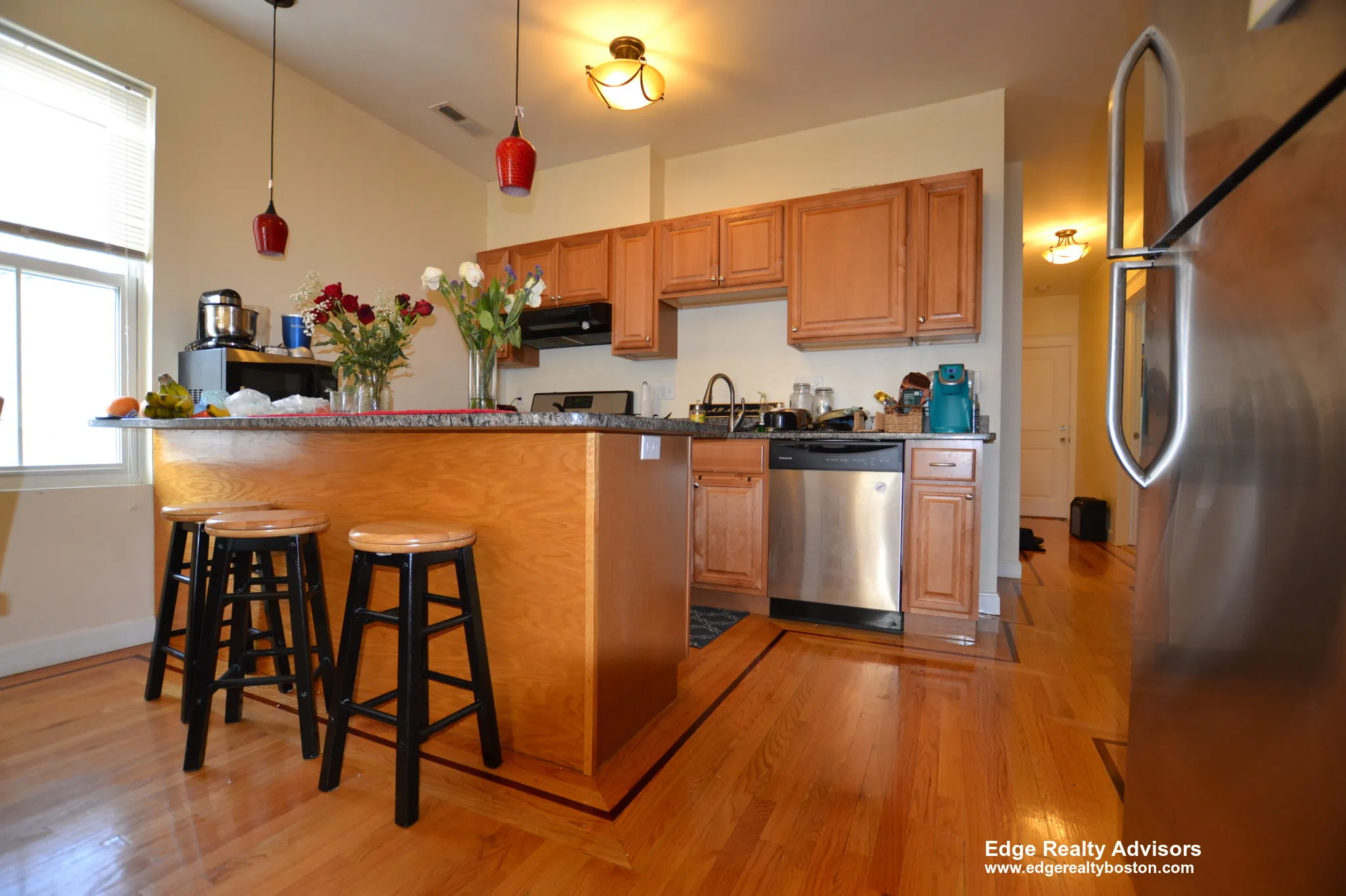 233 Boylston St, Boylston Street