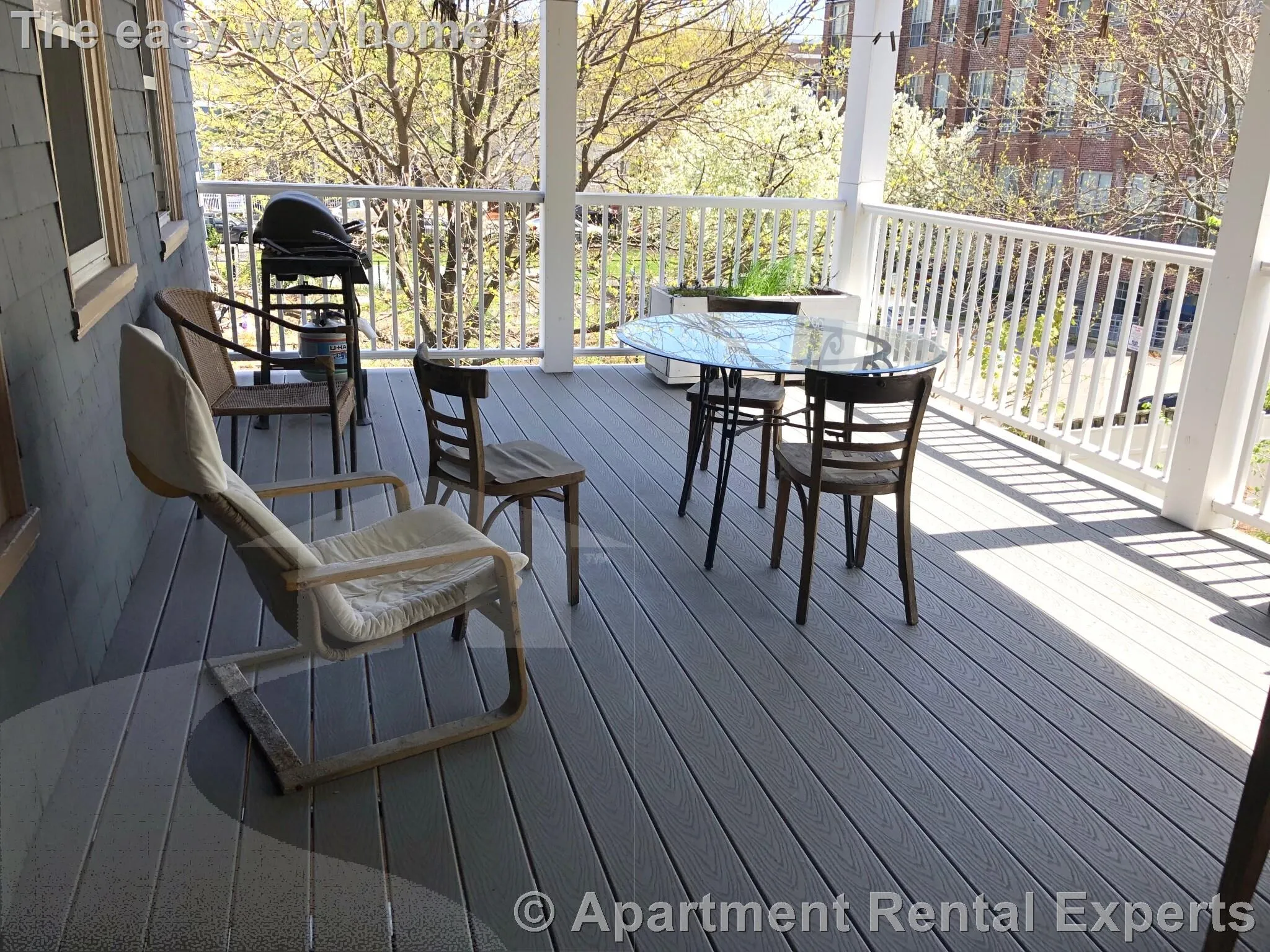 268 Broadway, Central Square