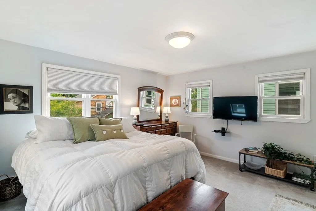 45 Magoun St, North Cambridge