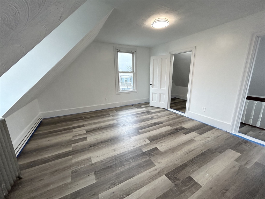 1675 Dorchester Ave, Boston