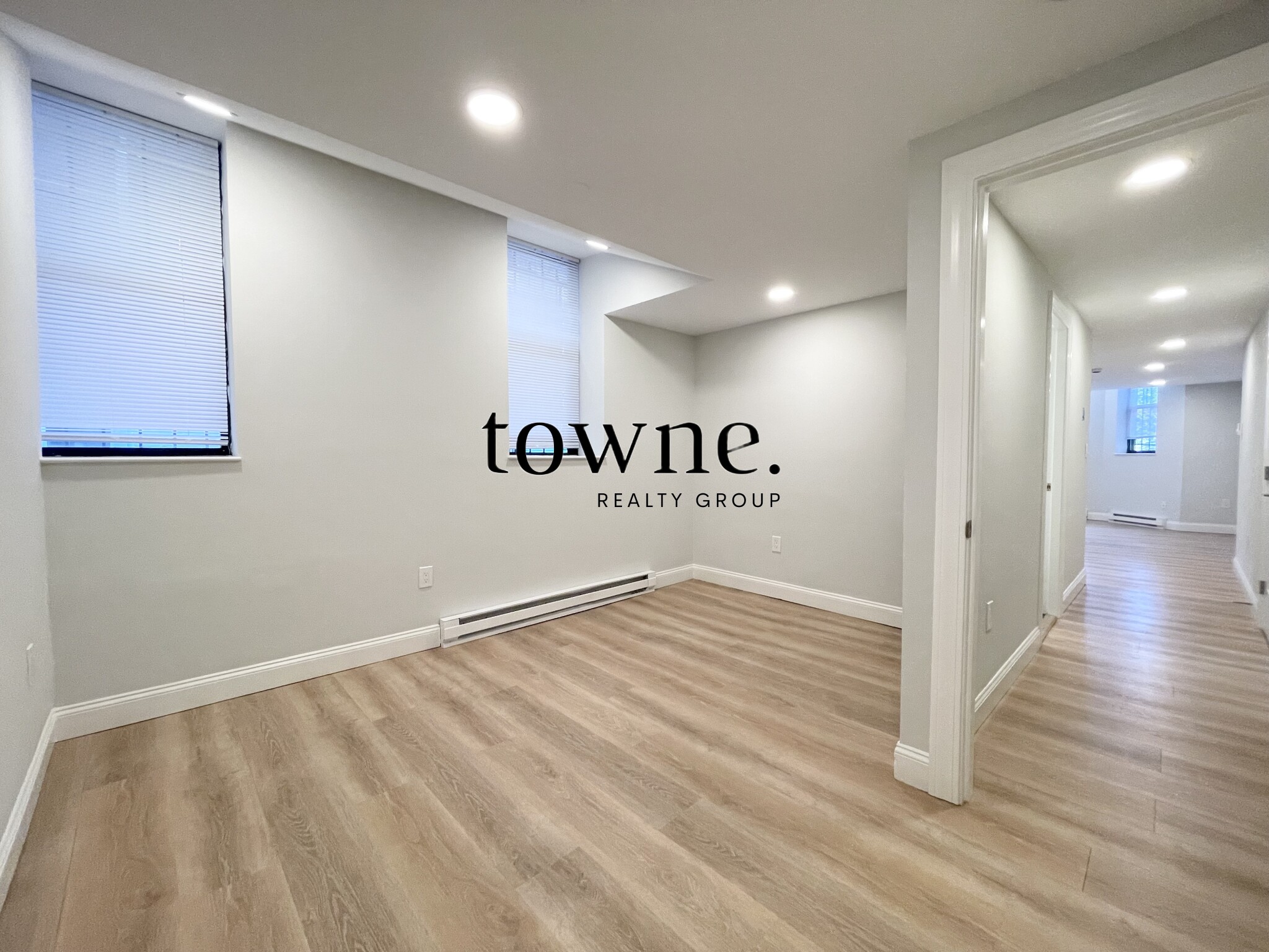 98 Queensberry St, Fenway