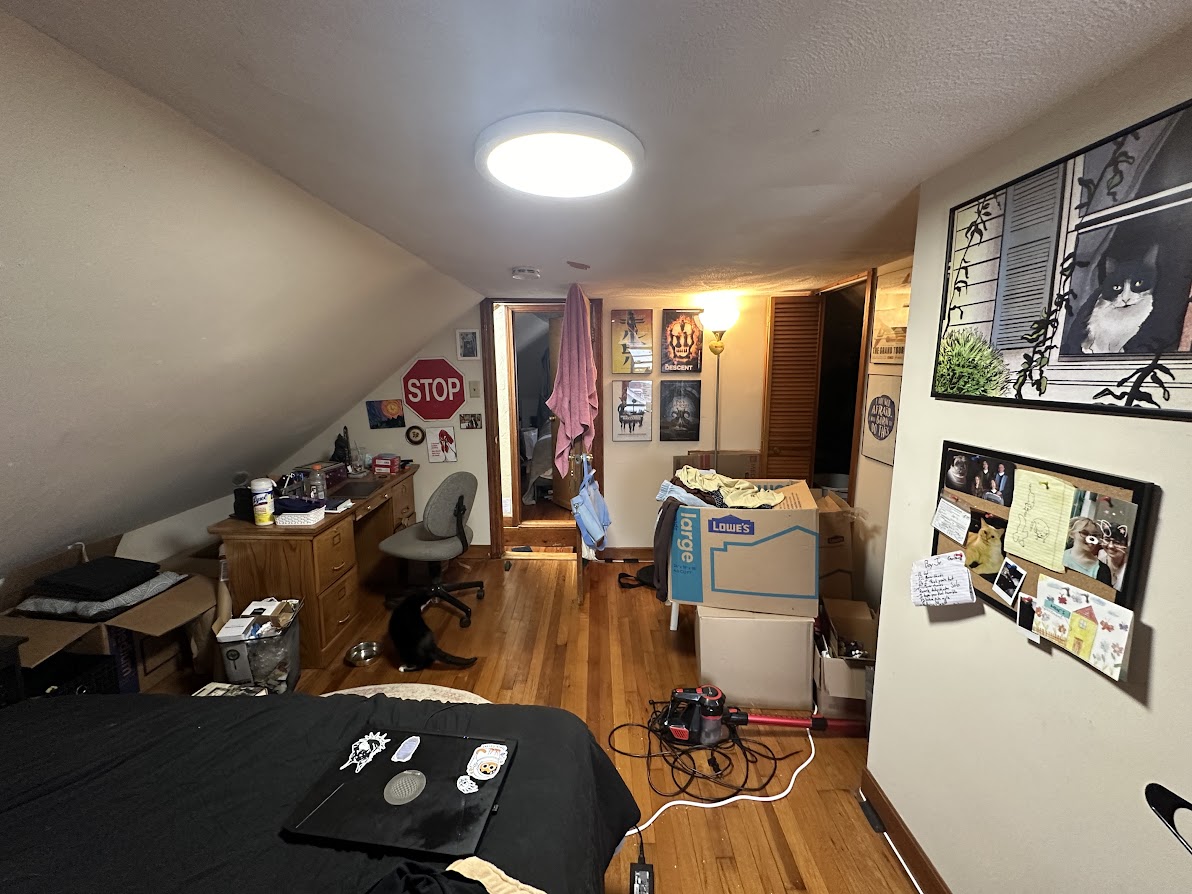 585 Somerville Ave, Spring Hill