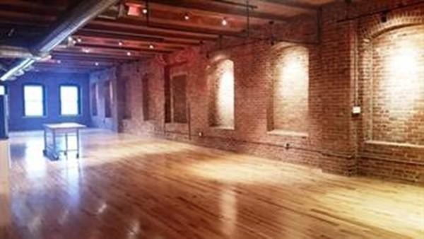 21 Wormwood St, South Boston