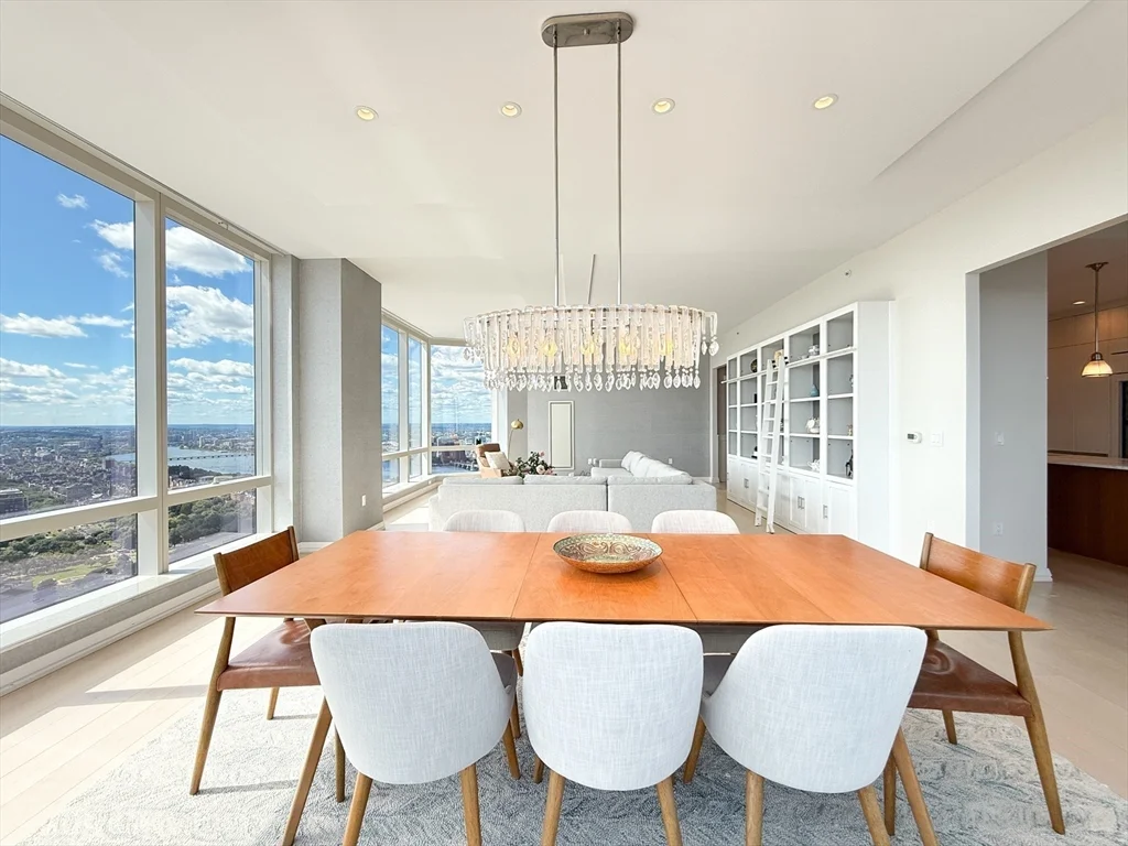 1 Franklin St, Midtown