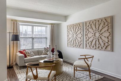 2 bed, 2 bath apartment for rent at 1 Carol Way Unit 1-413, Salem — photo 4 of 9