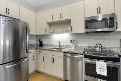 1 bed, 1 bath apartment for rent at 161 South Huntington Ave Unit 207, Jamaica Plain — photo 2 of 10