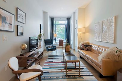 1 bed, 1 bath apartment for rent at 161 South Huntington Ave Unit 207, Jamaica Plain — photo 4 of 10