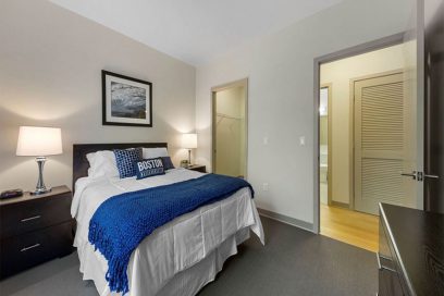 1 bed, 1 bath apartment for rent at 161 South Huntington Ave Unit 207, Jamaica Plain — photo 5 of 10