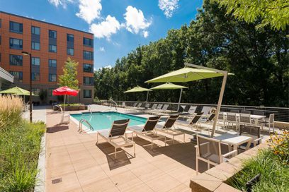 1 bed, 1 bath apartment for rent at 161 South Huntington Ave Unit 207, Jamaica Plain — photo 9 of 10