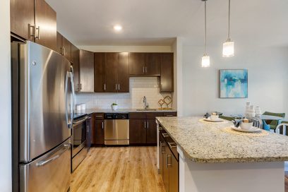 1 bed, 1 bath apartment for rent at 100 Woodview Way Unit 2-304, Watertown — photo 7 of 8