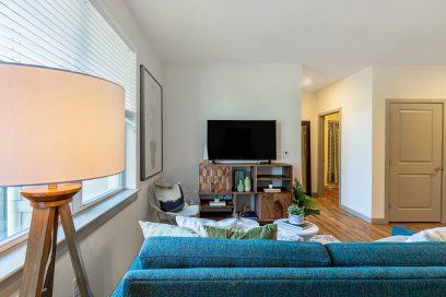 1 bed, 1 bath apartment for rent at 100 Woodview Way Unit 2-304, Watertown — photo 6 of 8