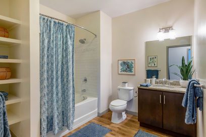 1 bed, 1 bath apartment for rent at 100 Woodview Way Unit 2-304, Watertown — photo 5 of 8