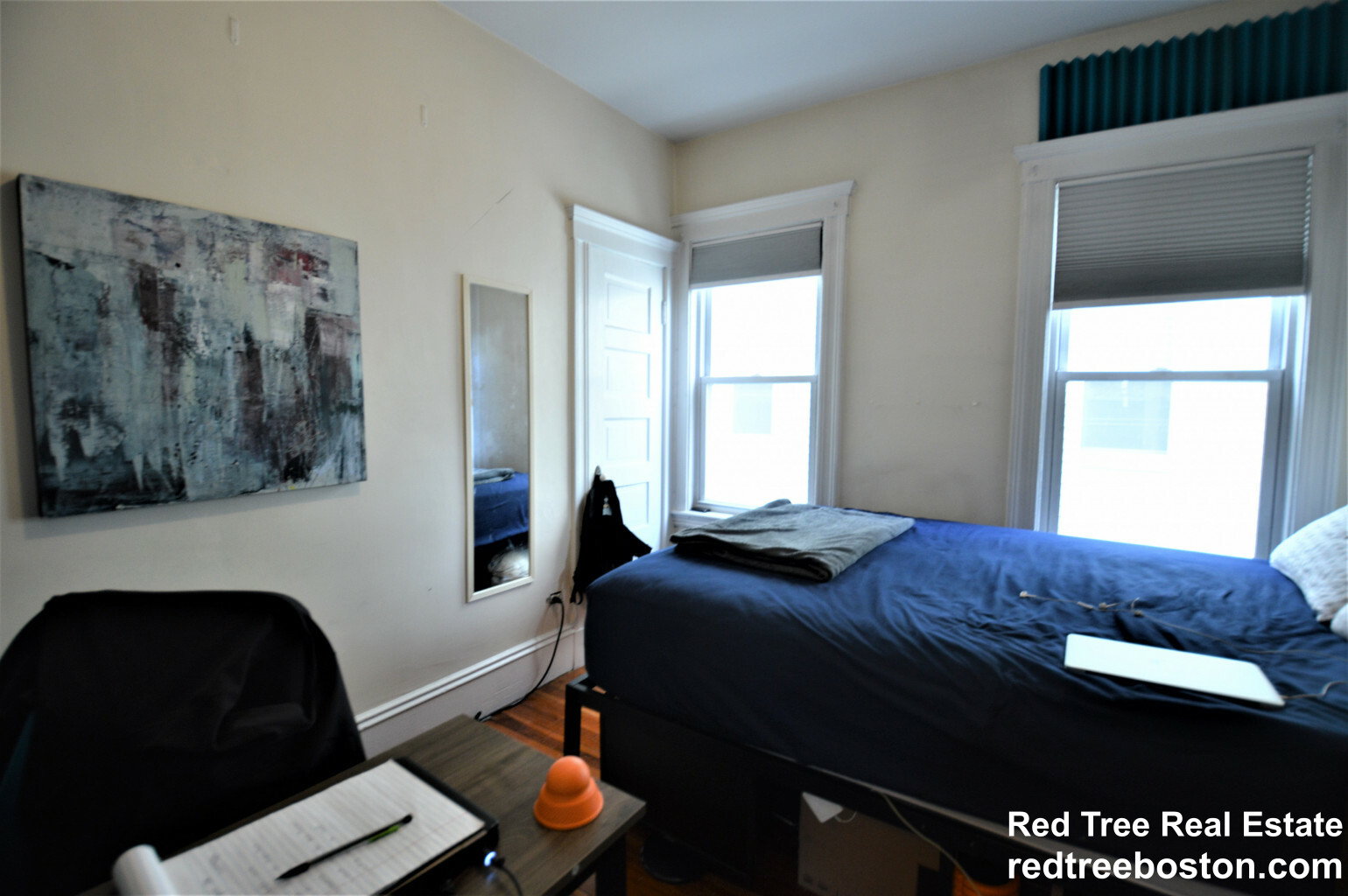 67 Washburn Ave, North Cambridge