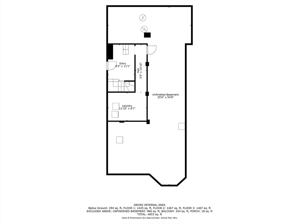 33 Calumet St, Mission Hill