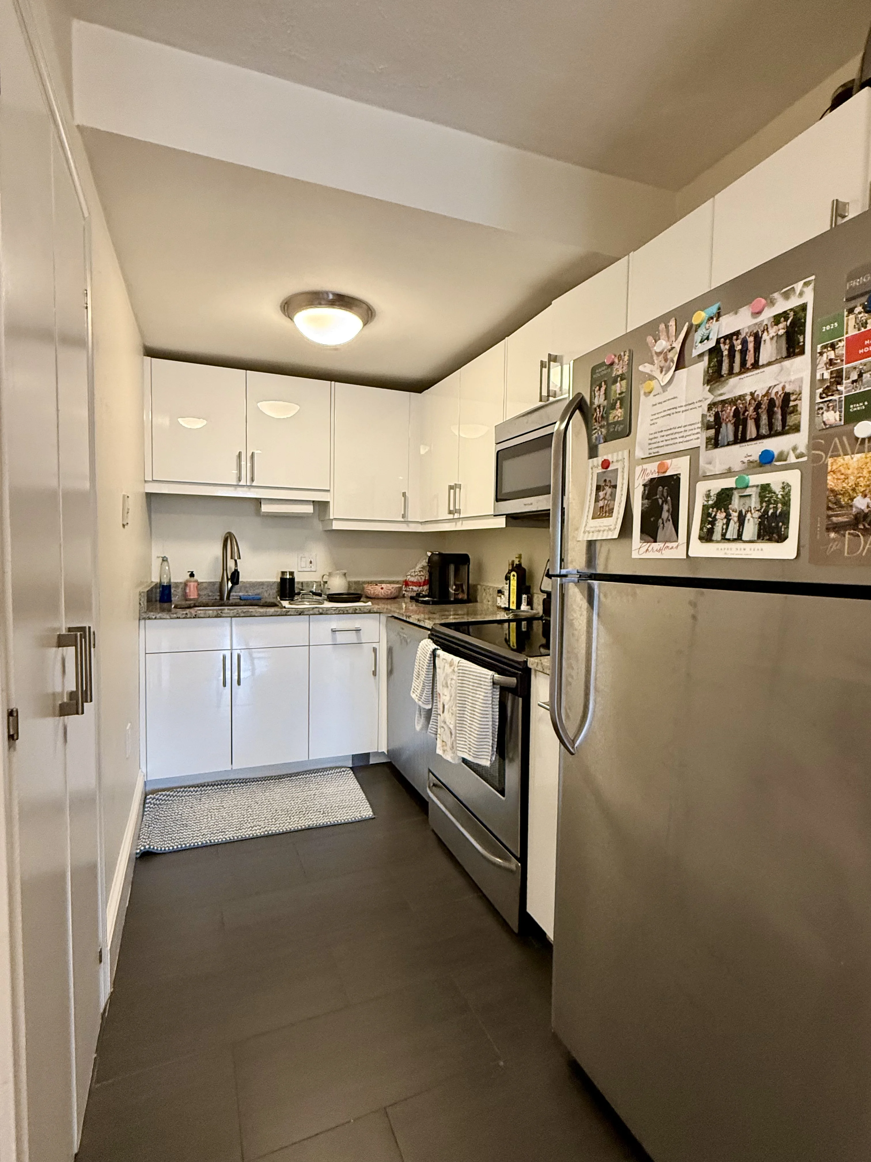 631 Tremont St, South End