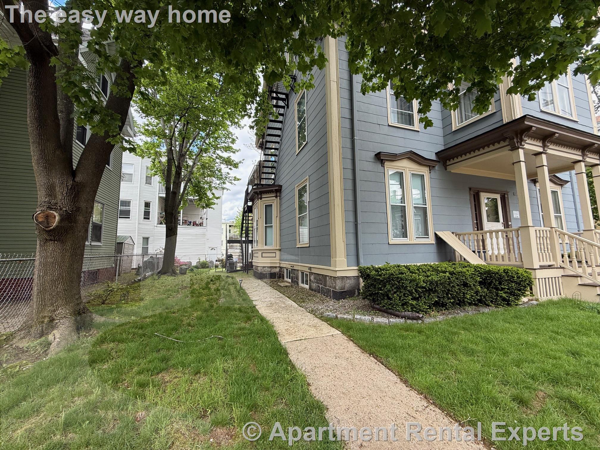 47 Mt Vernon St, Sullivan Square
