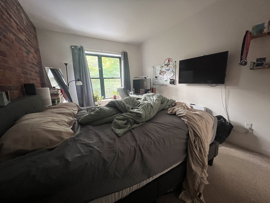 71 Fulkerson St, East Cambridge