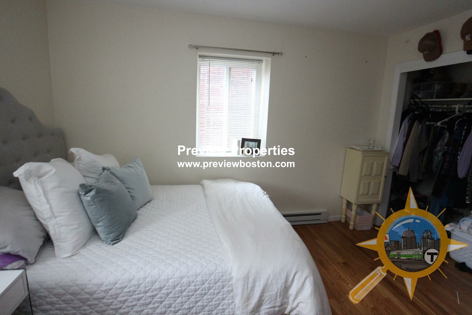 200 Kelton St, Allston