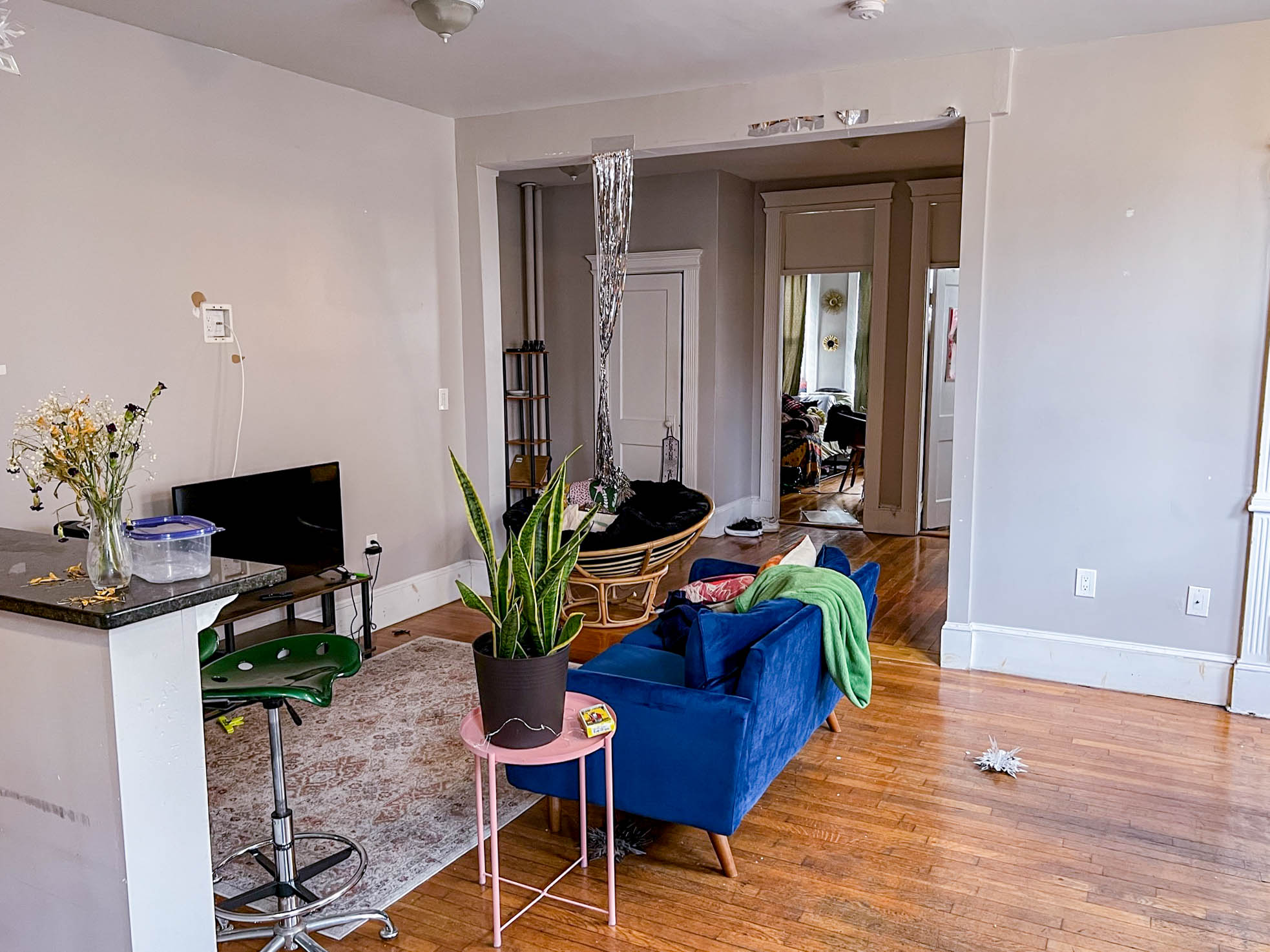 1066 Commonwealth Ave, Brighton