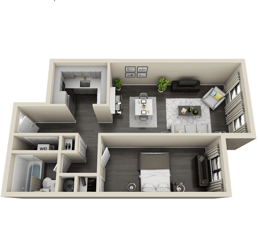 30 Garrison St, Back Bay