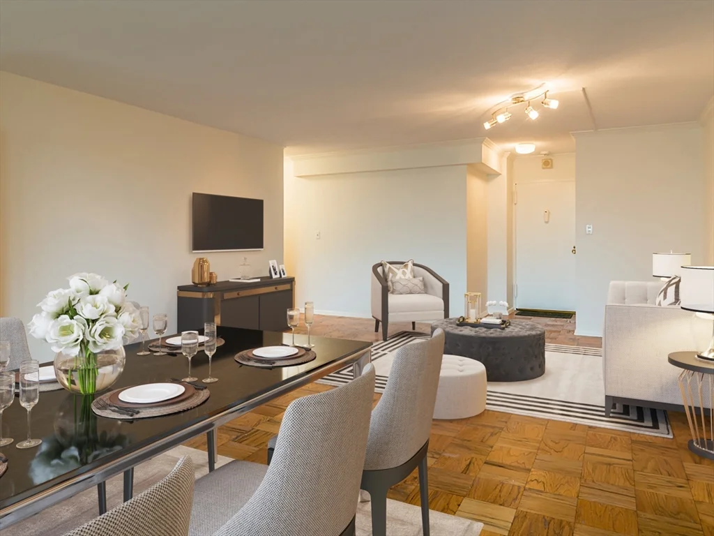 9 Hawthorne, West End