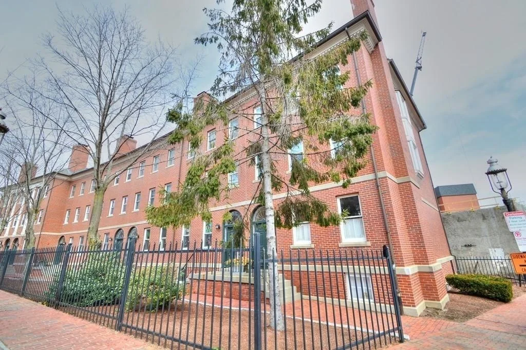 21 Main, Charlestown