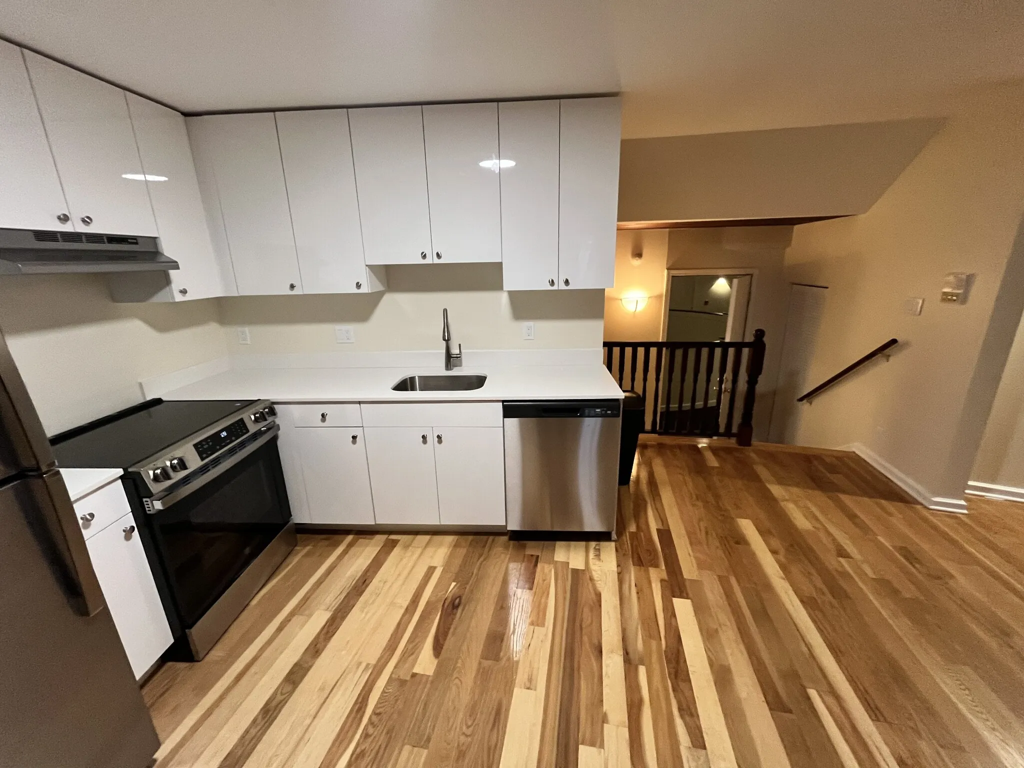 17 Bow St, Prospect Hill