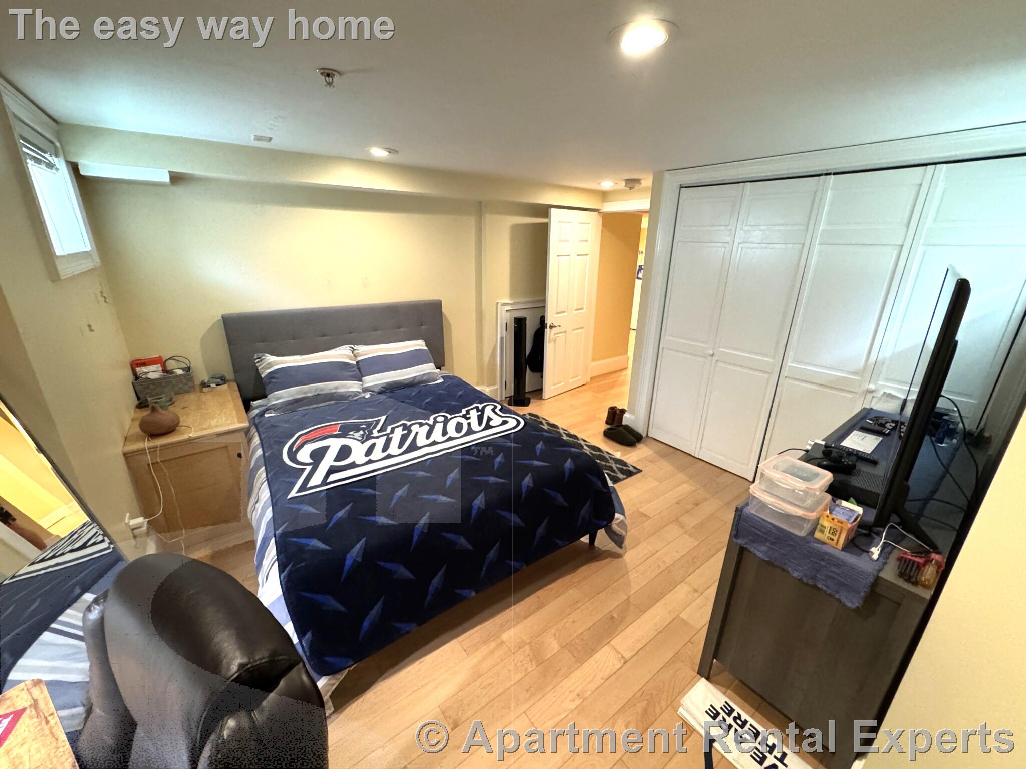 15 Orchard St, Porter Square