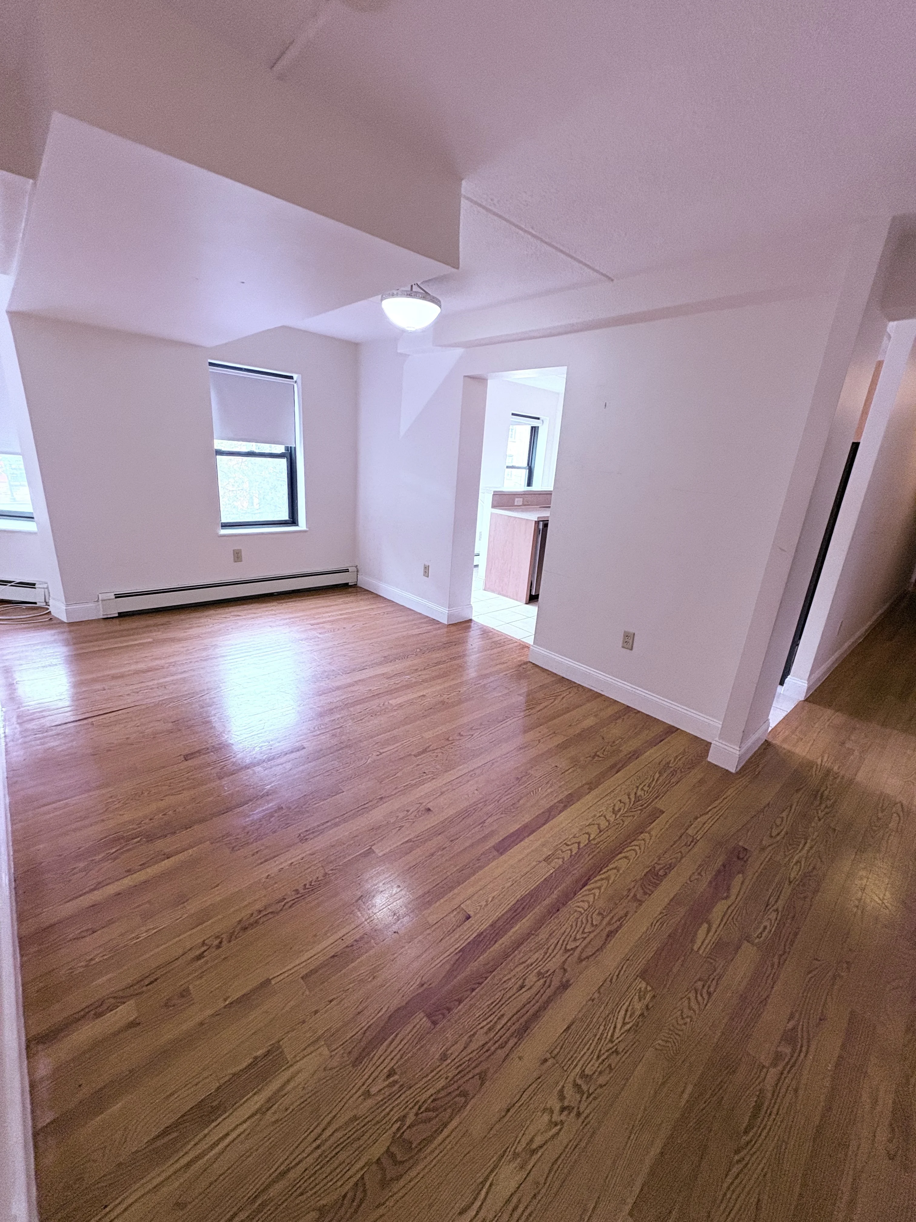 400 Massachusetts Ave, South End