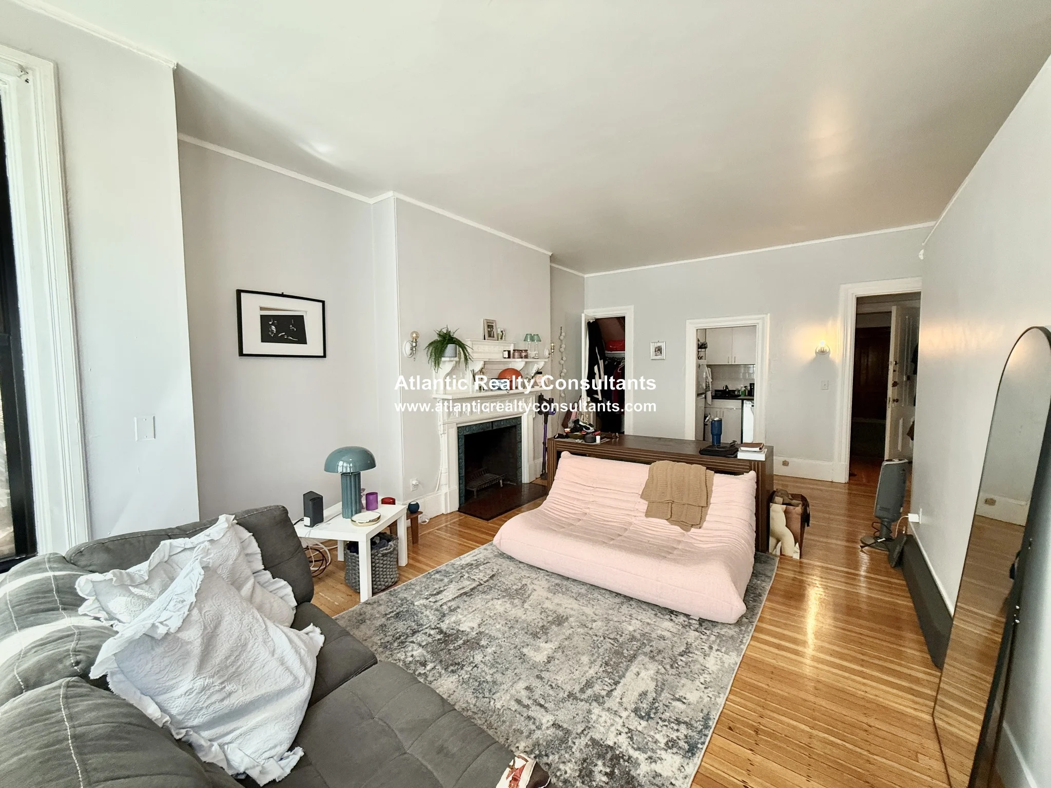 178 Marlborough St, Back Bay