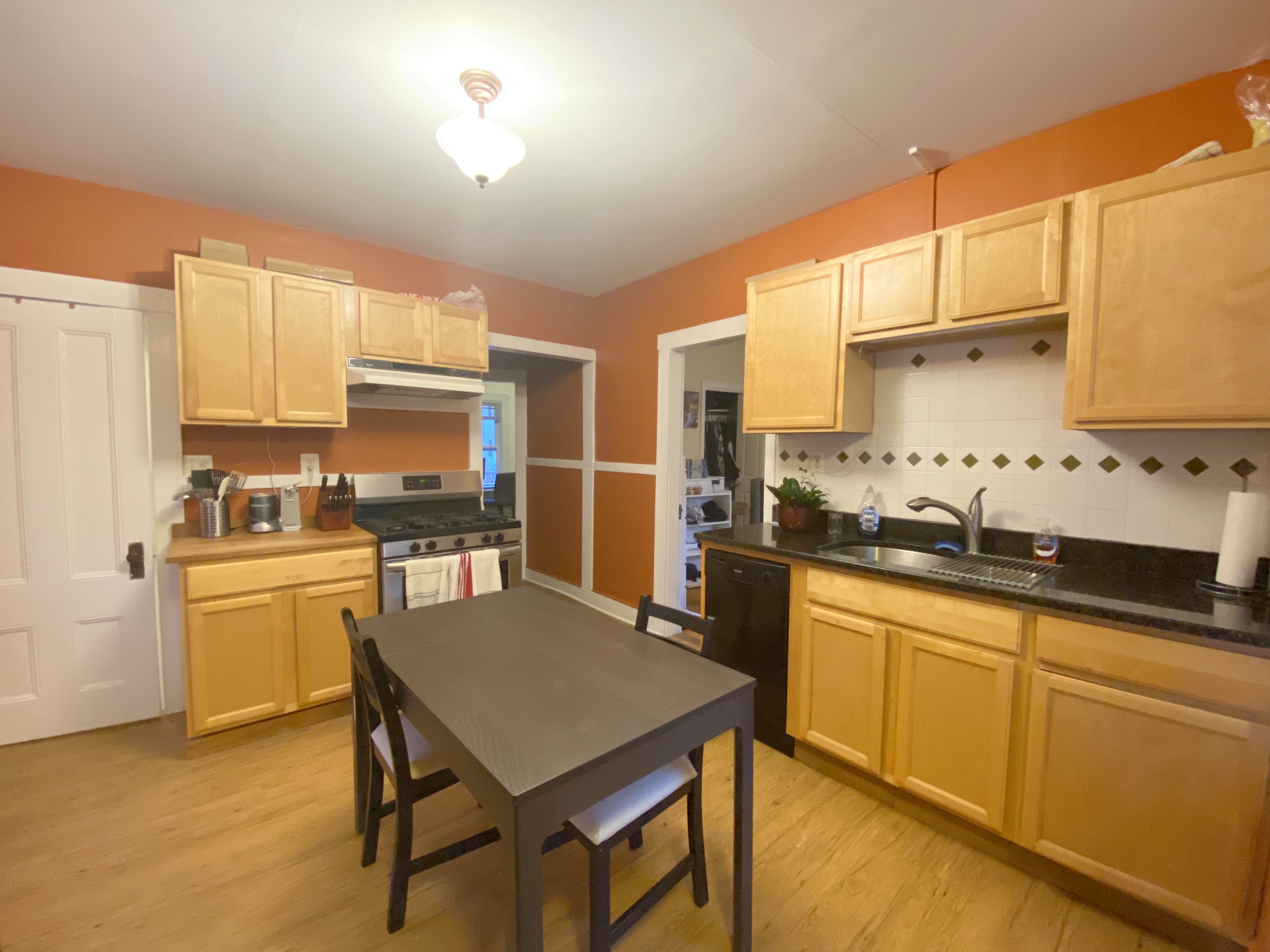 55 Properzi Way, Ward Two