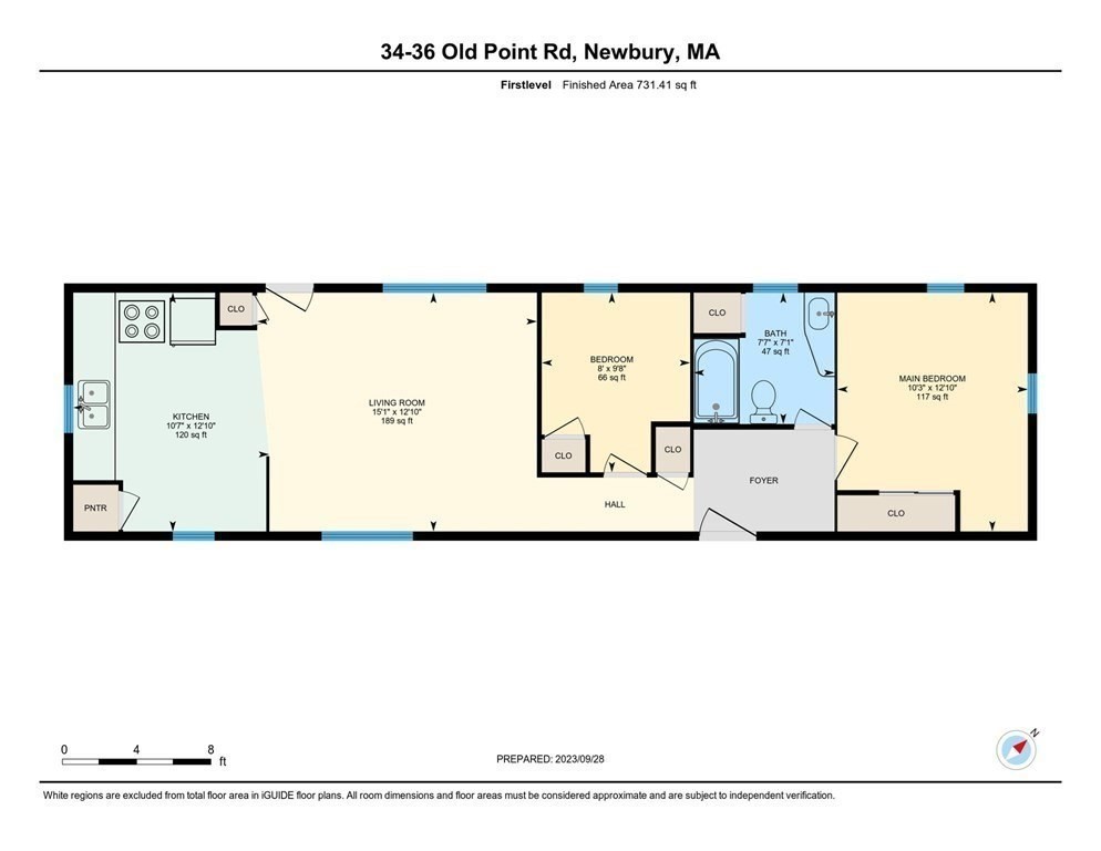 36 Old Point Rd, Plum Island