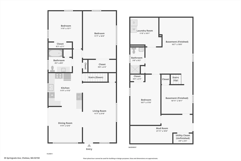 35 Springvale Ave, Chelsea