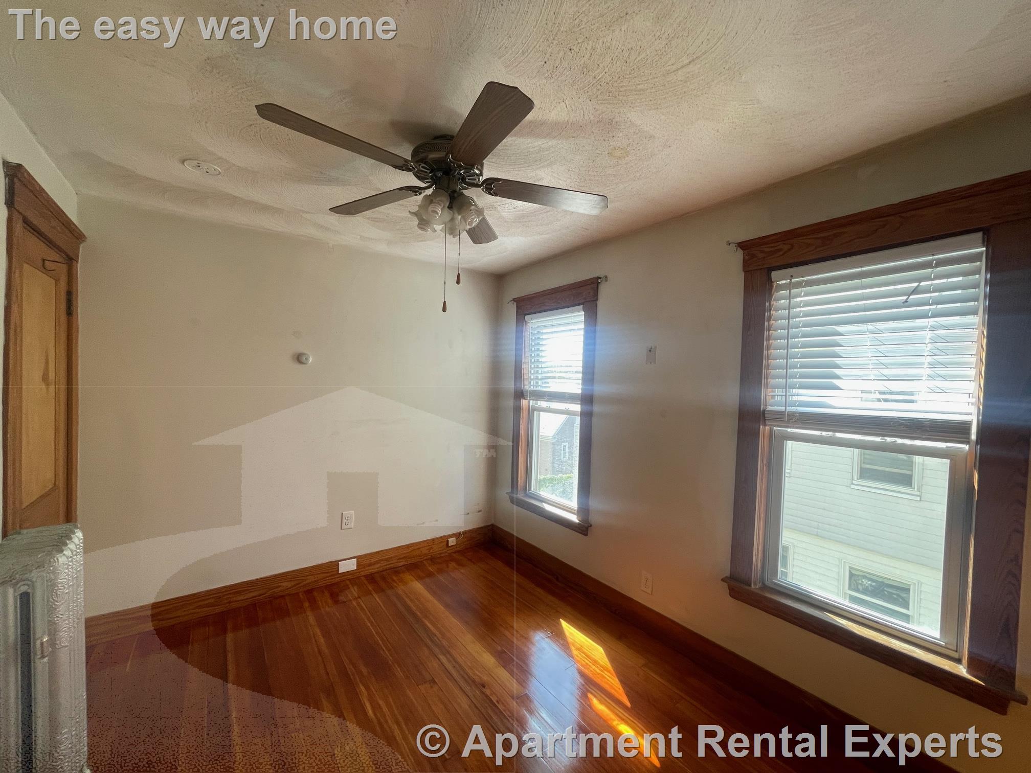 42 Electric Ave, Davis Square