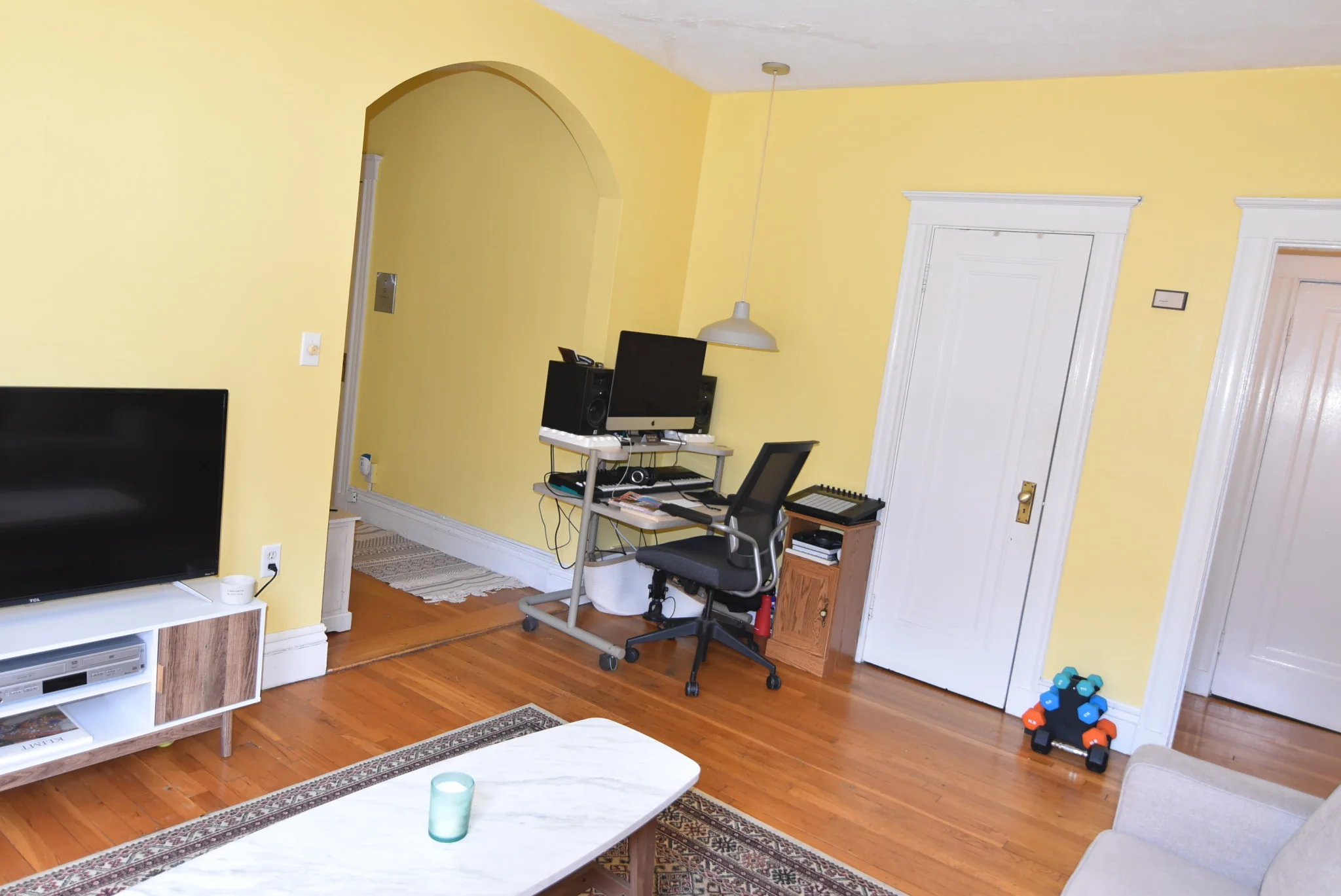 1762 Commonwealth Ave, Brighton