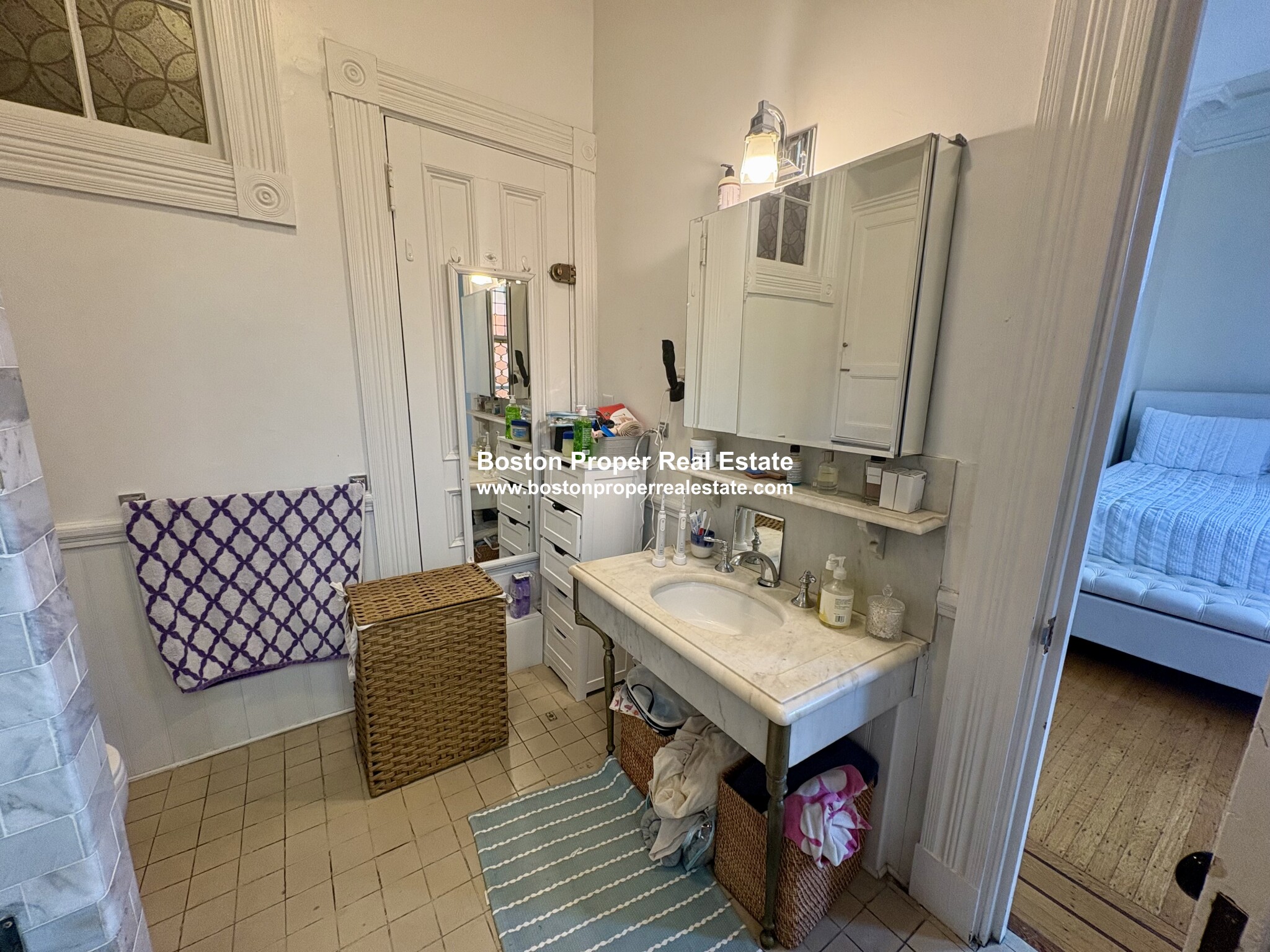 381 Commonwealth Ave, Back Bay