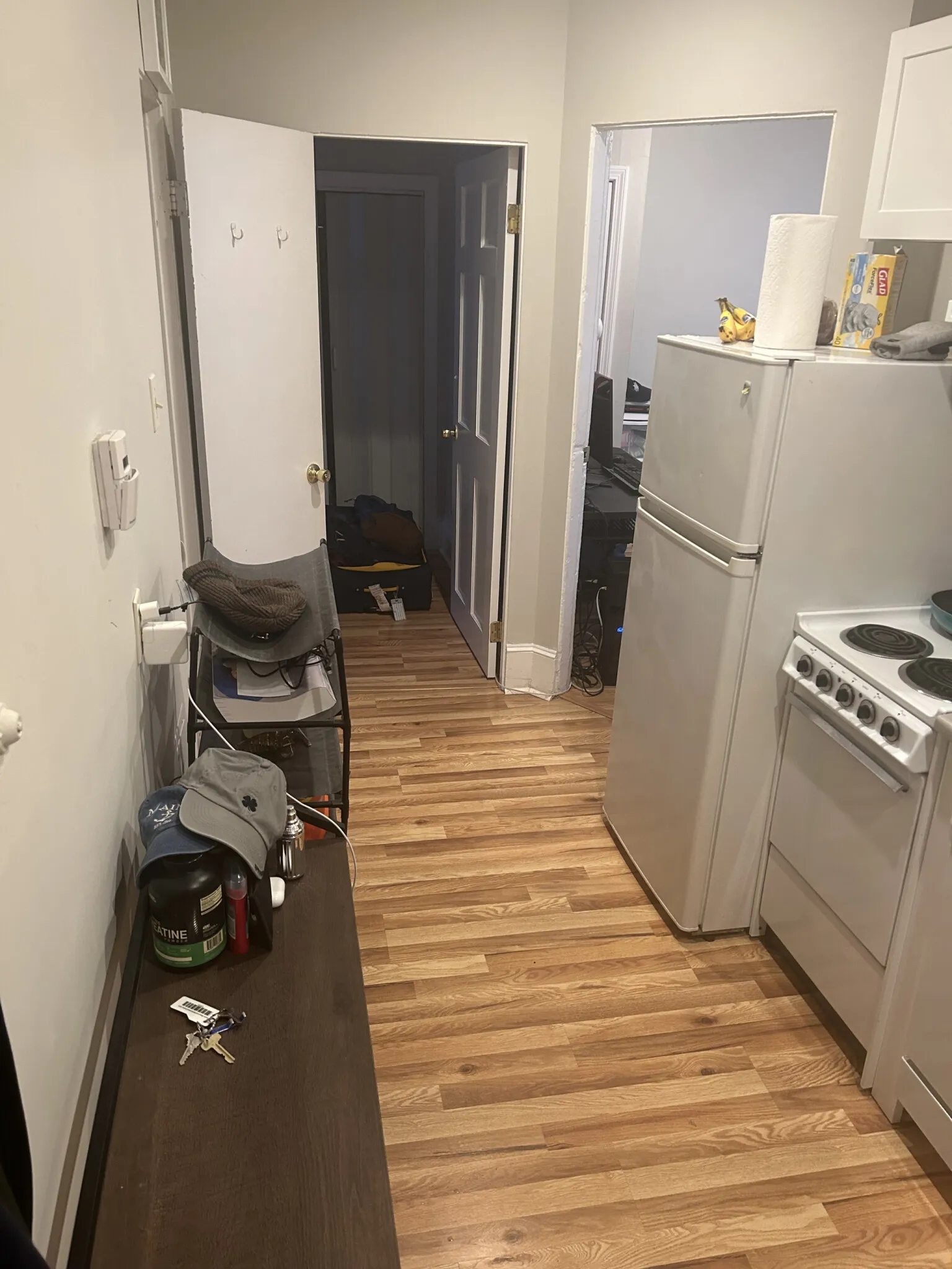 115 Salem St, North End