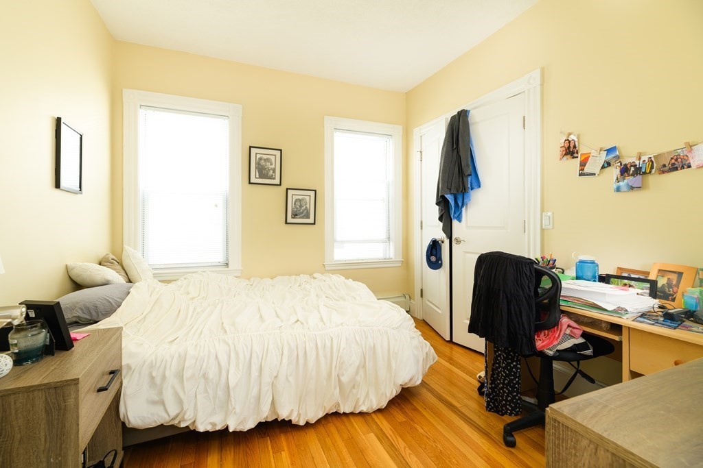 393 Washington, Inman Square