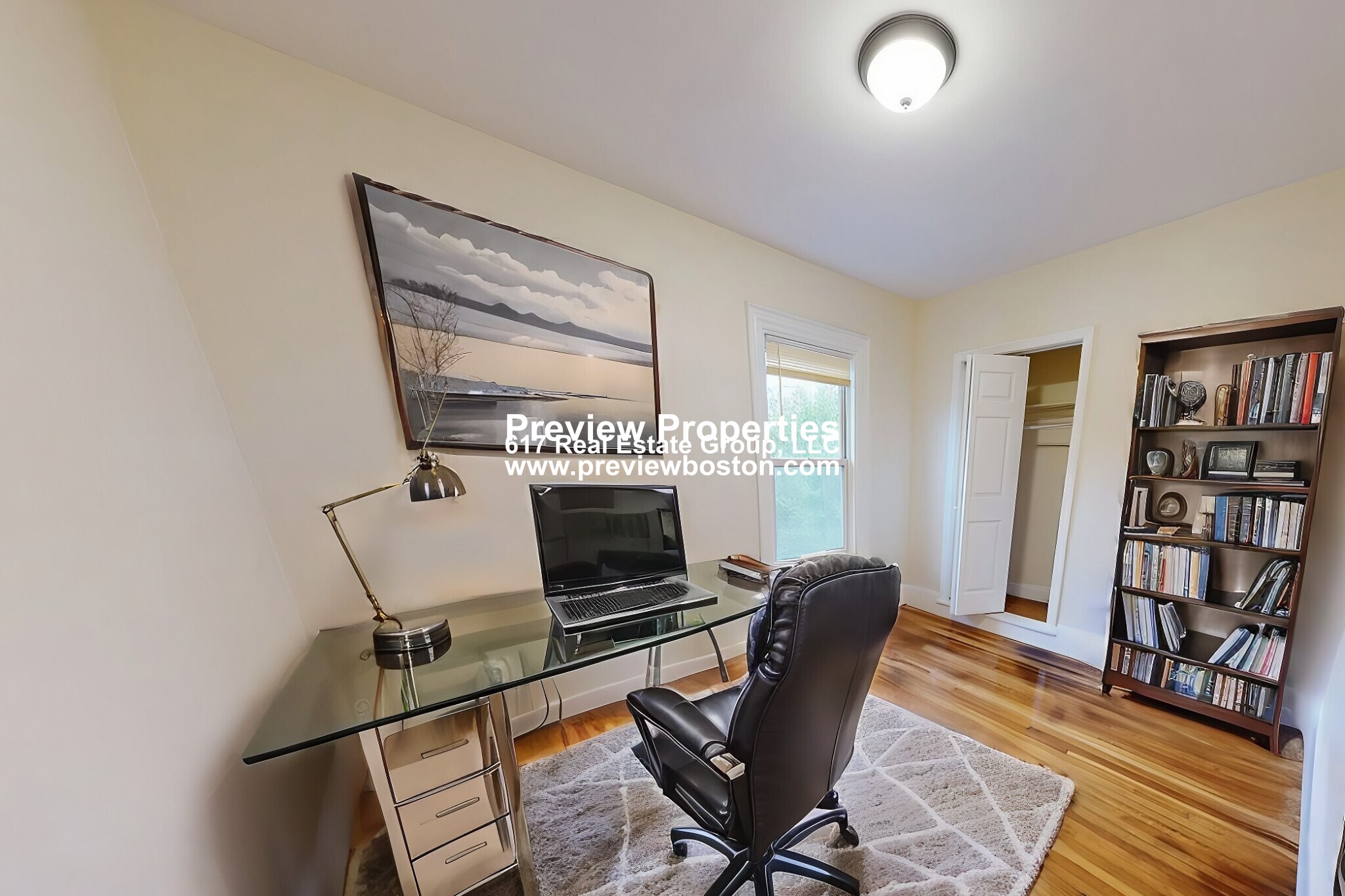 2572 Massachusetts Ave, North Cambridge