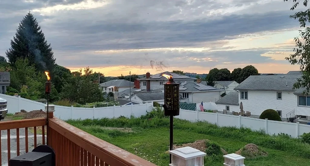 210 Lincoln St, Revere