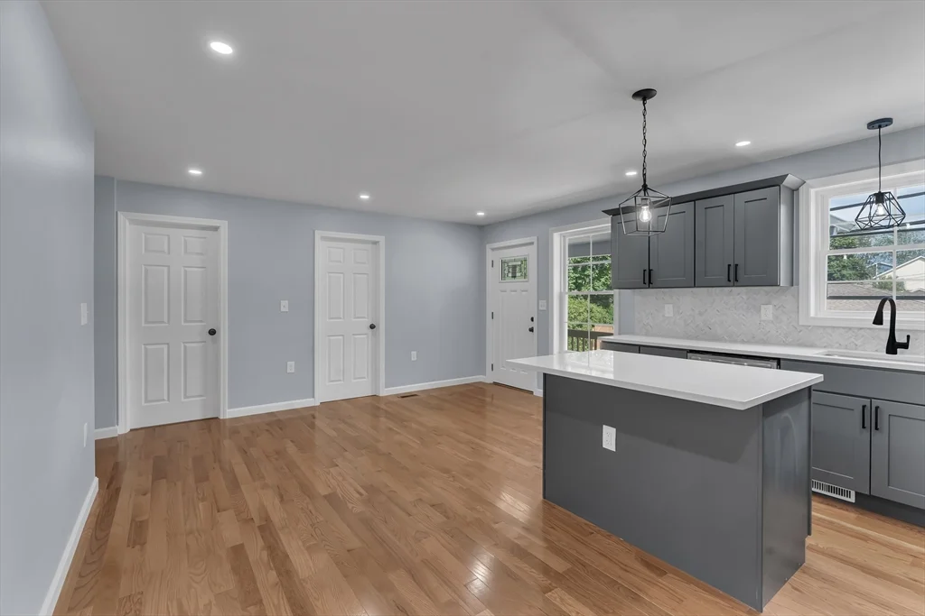 160 Chathm, Providence