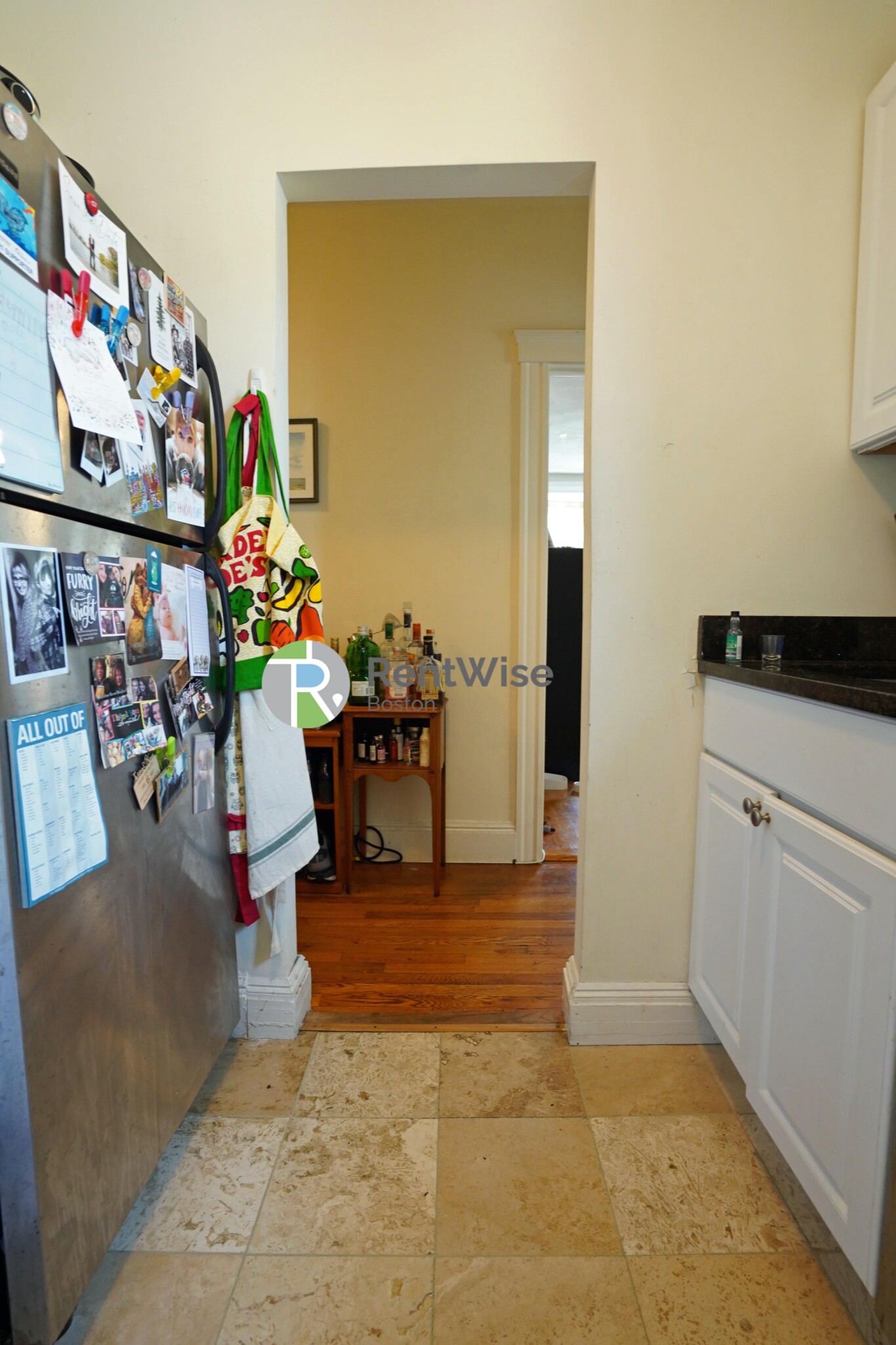 78 Brainerd Rd, Allston