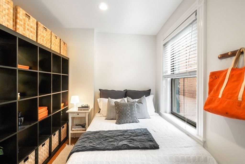 11-C Waltham St, South End