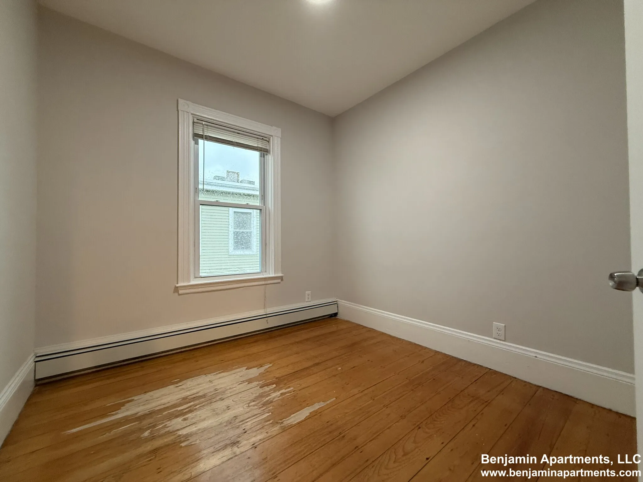 1 Folsom Ave, Mission Hill