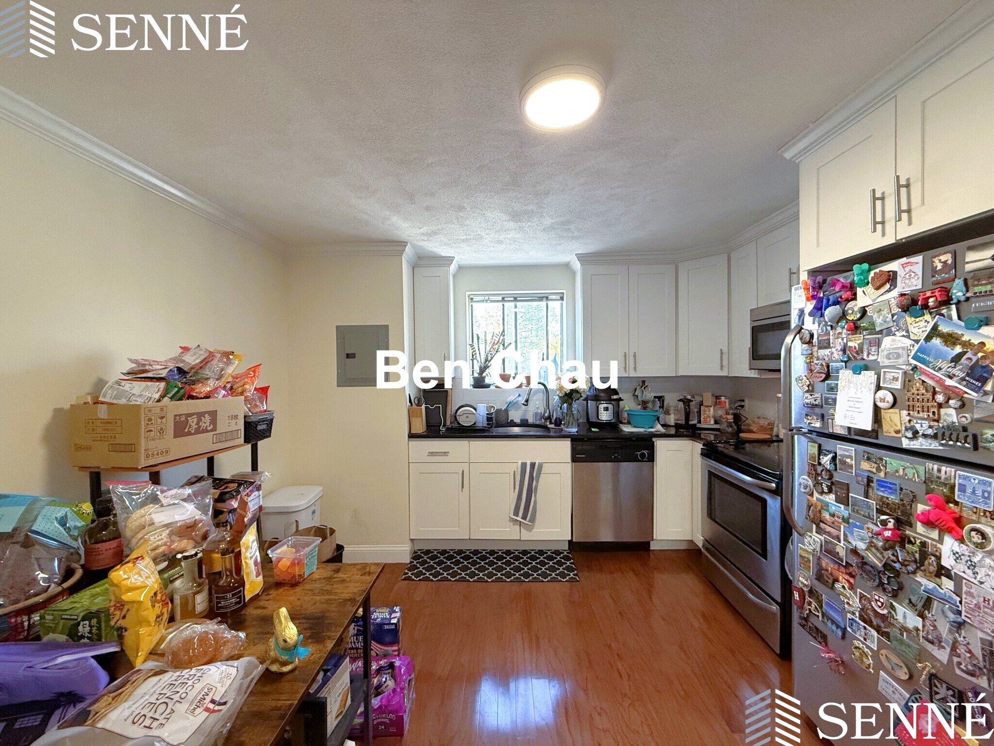 6 Blair Pl, Neighborhood Nine