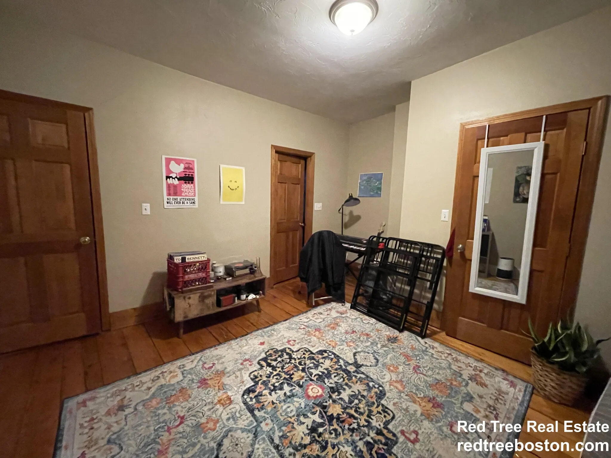 9 Sewall St, Mission Hill