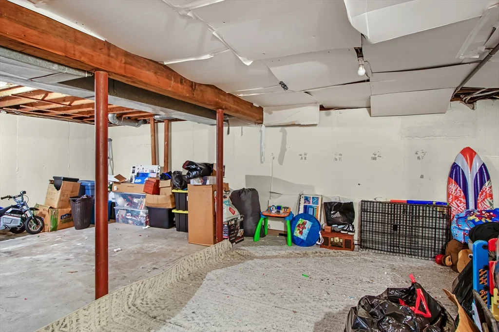 26 Moreland Ave, Dedham