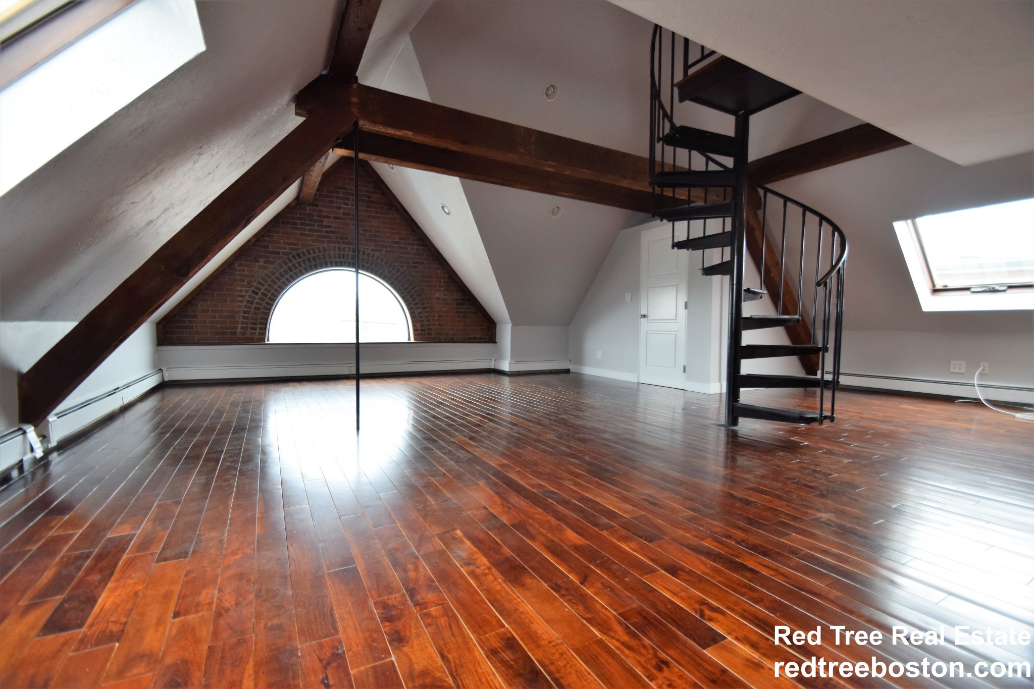 444 Western Ave, Lower Allston