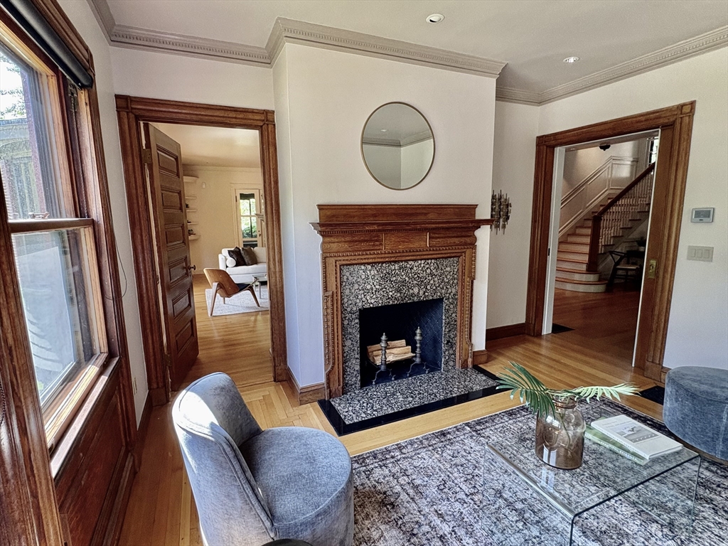 8 Trail St, West Cambridge