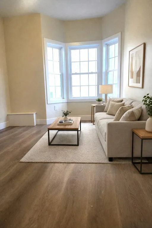 264 Bowen St, South Boston